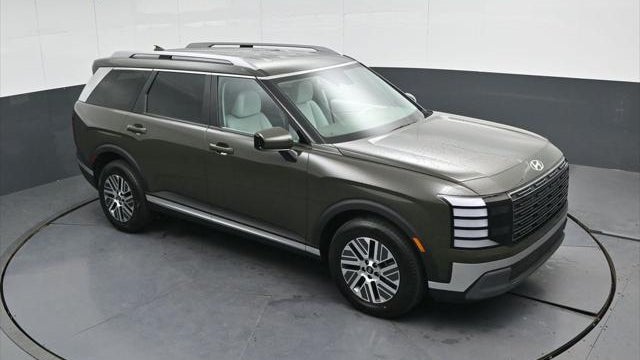 2026 Hyundai PALISADE Hybrid SEL