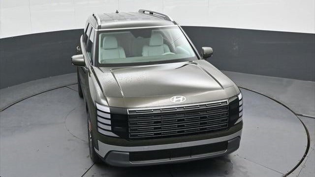 2026 Hyundai PALISADE Hybrid SEL