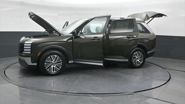 2026 Hyundai PALISADE Hybrid SEL