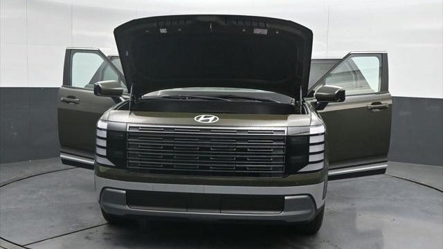 2026 Hyundai PALISADE Hybrid SEL