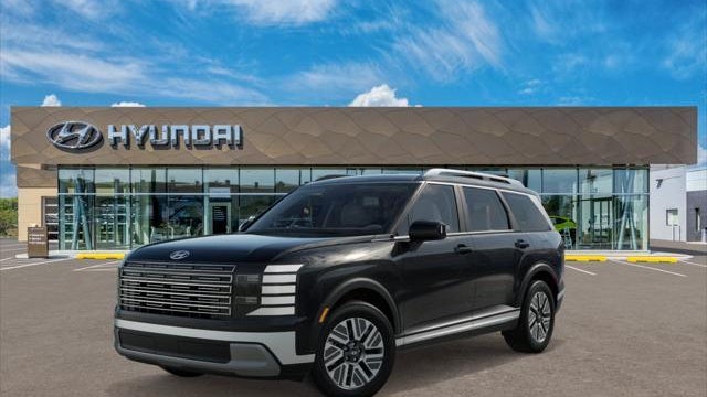Preowned 2026 Hyundai PALISADE Hybrid SEL for Sale
