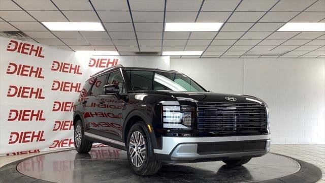 Preowned 2026 Hyundai PALISADE Hybrid SEL for Sale