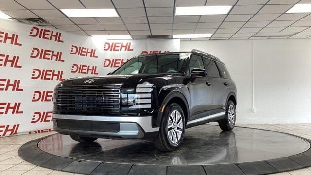 2026 Hyundai PALISADE Hybrid SEL
