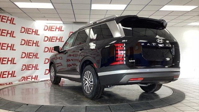 2026 Hyundai PALISADE Hybrid SEL