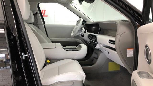 2026 Hyundai PALISADE Hybrid SEL