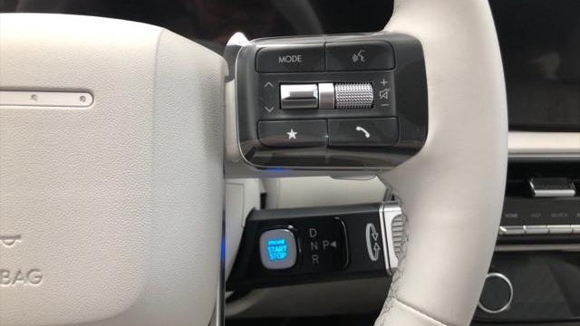2026 Hyundai PALISADE Hybrid SEL