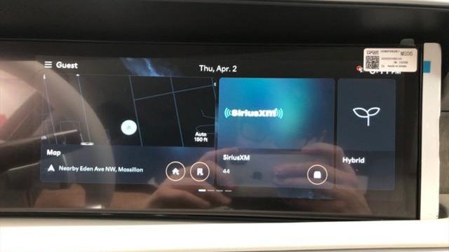 2026 Hyundai PALISADE Hybrid SEL