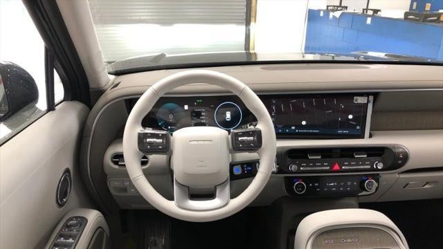 2026 Hyundai PALISADE Hybrid SEL