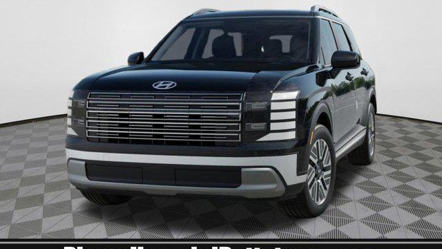 Preowned 2026 Hyundai PALISADE Hybrid SEL for Sale