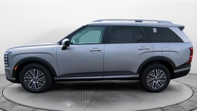 2026 Hyundai PALISADE Hybrid SEL