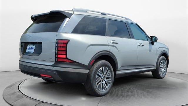 2026 Hyundai PALISADE Hybrid SEL