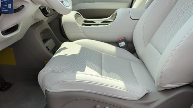 2026 Hyundai PALISADE Hybrid SEL