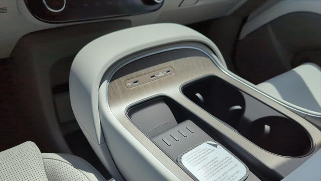 2026 Hyundai PALISADE Hybrid SEL