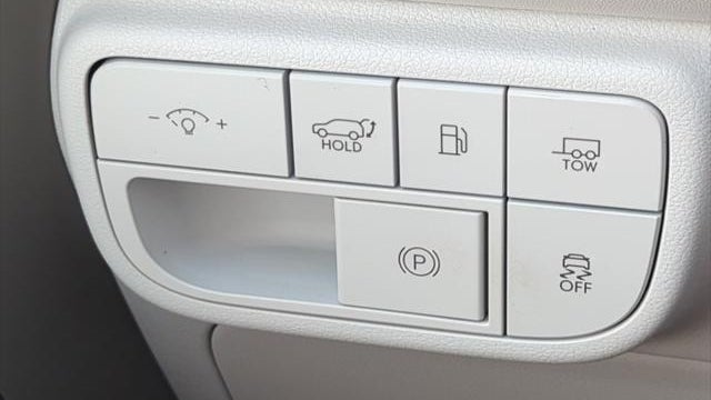 2026 Hyundai PALISADE Hybrid SEL