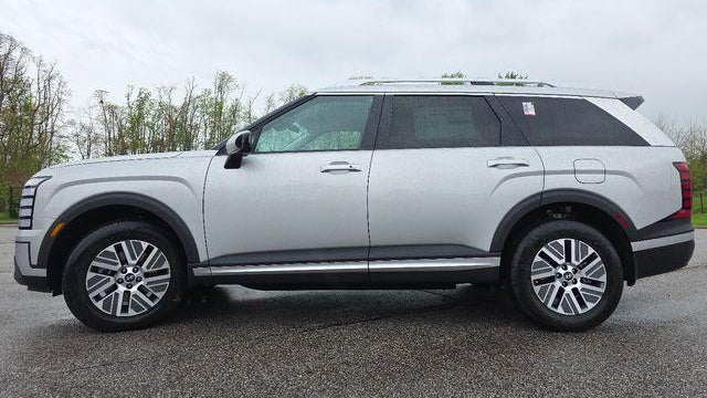 2026 Hyundai PALISADE Hybrid SEL