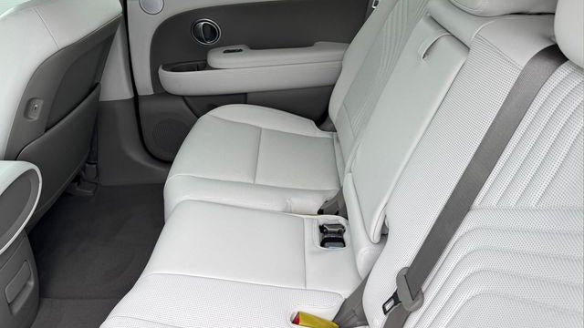 2026 Hyundai PALISADE Hybrid SEL