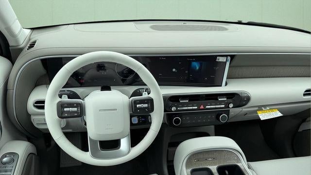 2026 Hyundai PALISADE Hybrid SEL