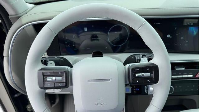 2026 Hyundai PALISADE Hybrid SEL