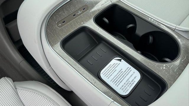 2026 Hyundai PALISADE Hybrid SEL