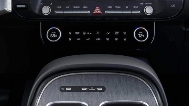 2026 Hyundai PALISADE Hybrid SEL