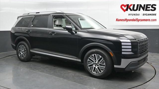 Preowned 2026 Hyundai PALISADE Hybrid SEL for Sale