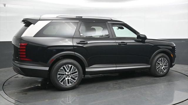 2026 Hyundai PALISADE Hybrid SEL