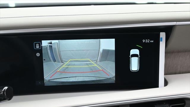 2026 Hyundai PALISADE Hybrid SEL