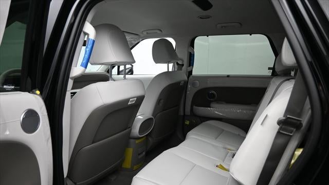 2026 Hyundai PALISADE Hybrid SEL