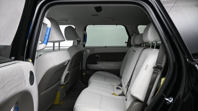 2026 Hyundai PALISADE Hybrid SEL