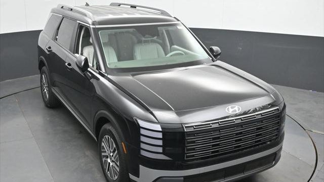 2026 Hyundai PALISADE Hybrid SEL