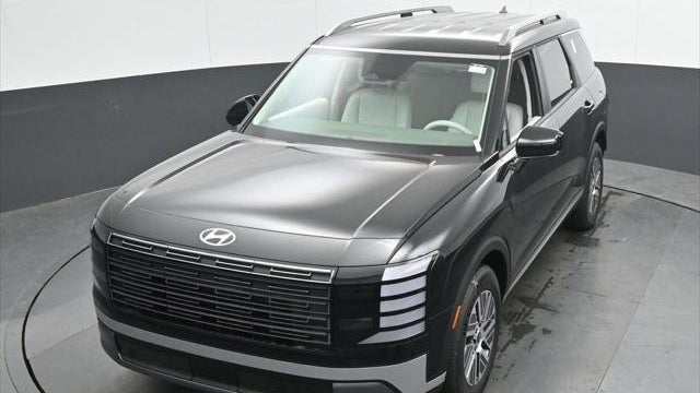 2026 Hyundai PALISADE Hybrid SEL