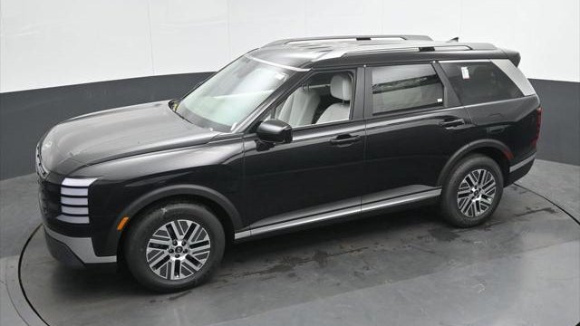 2026 Hyundai PALISADE Hybrid SEL