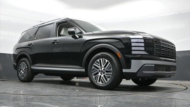 2026 Hyundai PALISADE Hybrid SEL