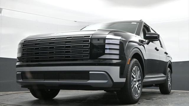 2026 Hyundai PALISADE Hybrid SEL