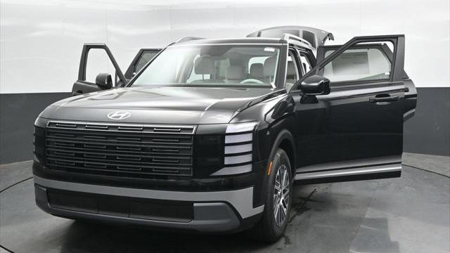 2026 Hyundai PALISADE Hybrid SEL