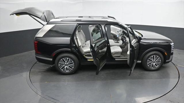 2026 Hyundai PALISADE Hybrid SEL