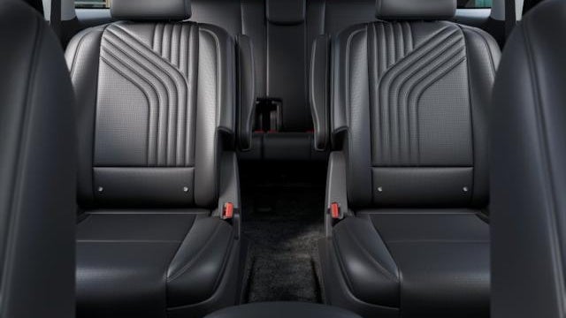 2026 Hyundai PALISADE Hybrid SEL
