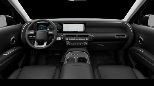 2026 Hyundai PALISADE Hybrid SEL