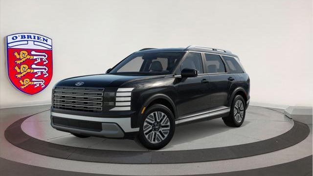 Preowned 2026 Hyundai PALISADE Hybrid SEL for Sale