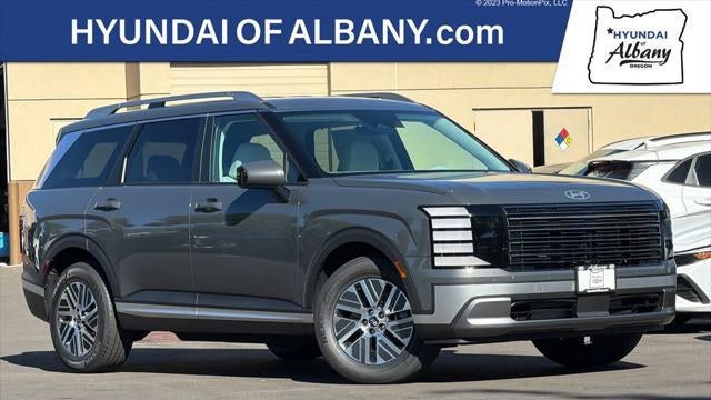 Preowned 2026 Hyundai PALISADE Hybrid SEL for Sale