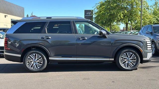 2026 Hyundai PALISADE Hybrid SEL