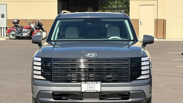 2026 Hyundai PALISADE Hybrid SEL