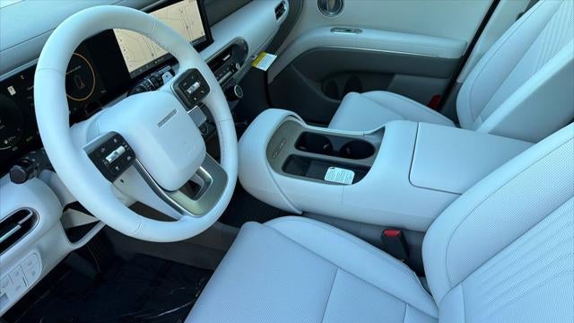 2026 Hyundai PALISADE Hybrid SEL