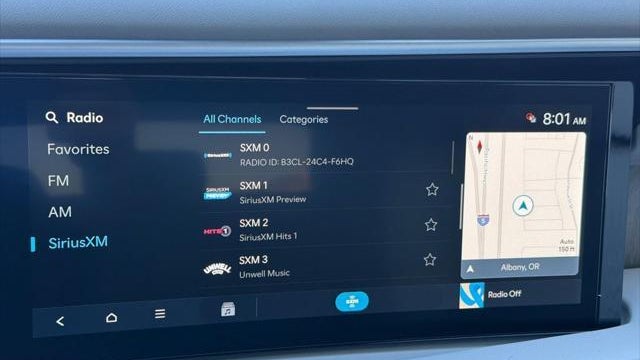 2026 Hyundai PALISADE Hybrid SEL