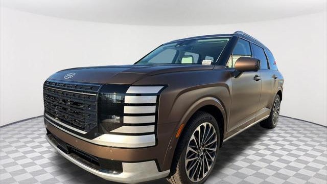 Preowned 2026 Hyundai PALISADE Calligraphy for Sale