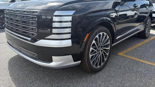Preowned 2026 Hyundai PALISADE Calligraphy for Sale