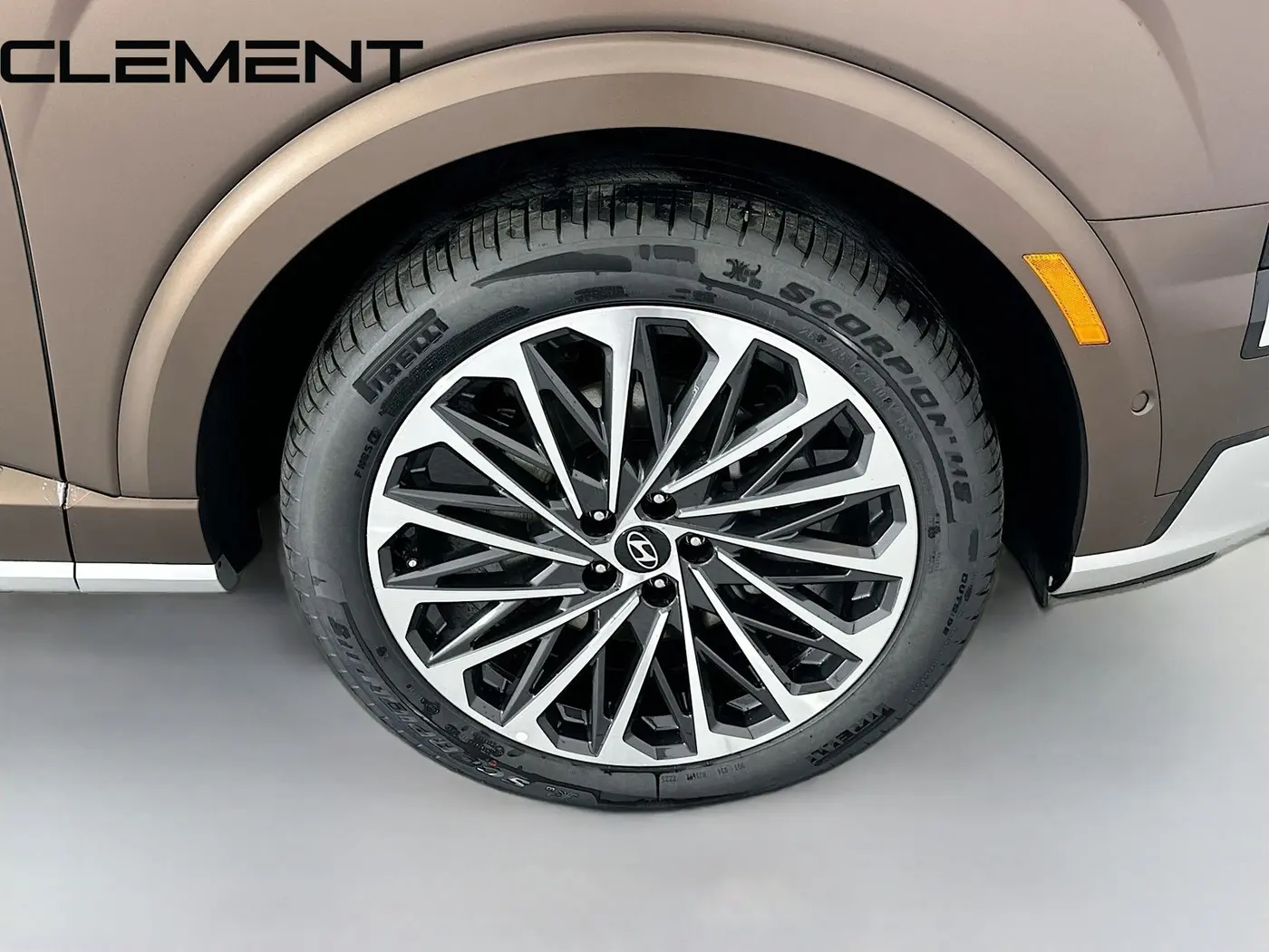 2026 Hyundai Palisade - $49,682