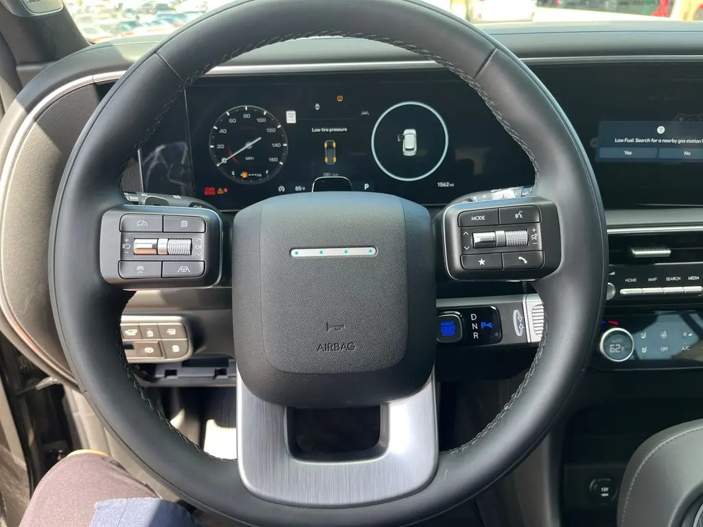 2026 Hyundai Palisade - $48,463