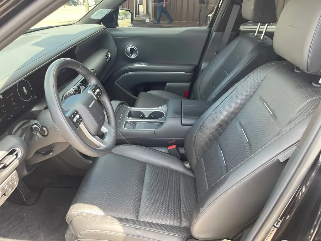 2026 Hyundai Palisade - $48,463