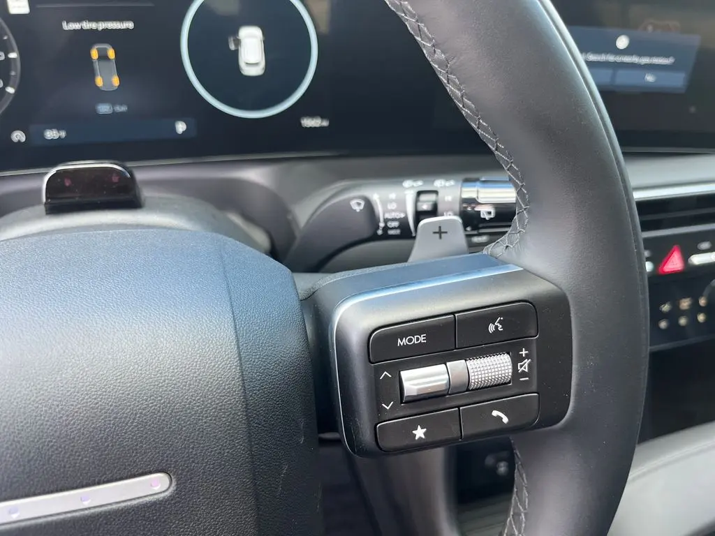 2026 Hyundai Palisade - $48,463